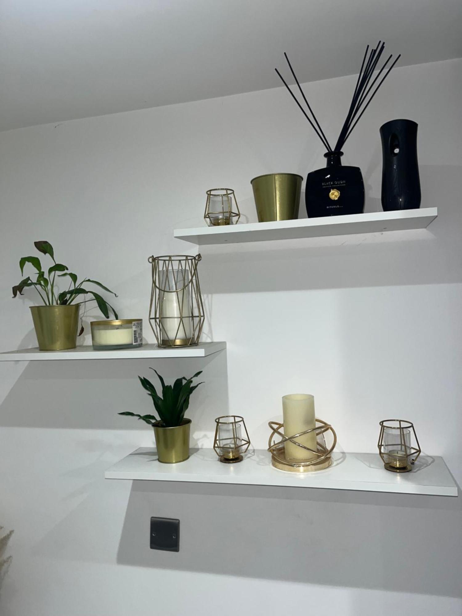 Luxury 1 Bedroom Apartment Bromley エルサム エクステリア 写真